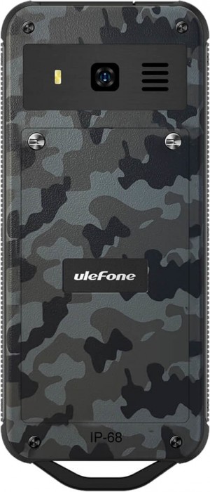 UleFone Armor Mini 2