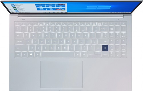Samsung Galaxy Book Ion 15.6