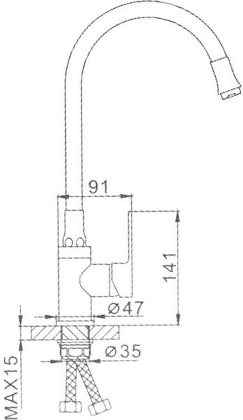 Frap H42 F4042