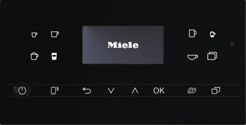 Miele CM 6560 OBPF