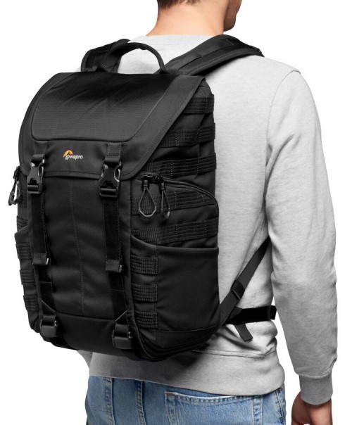 Lowepro ProTactic BP 300 AW II