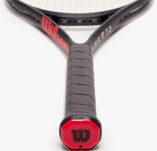 Wilson Clash 26