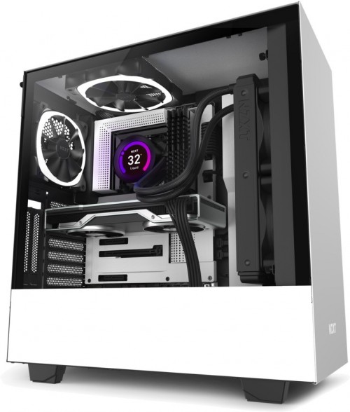 NZXT Kraken Z53