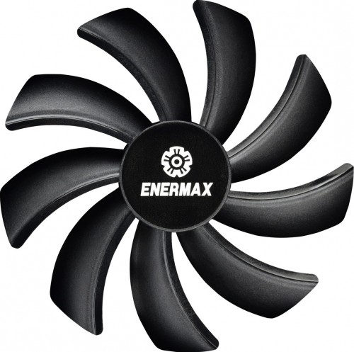 Enermax UCSQARGB12P-SG