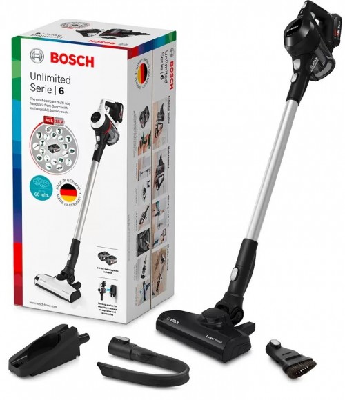 Bosch Unlimited BBS 611BSC