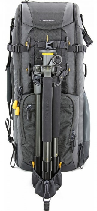 Vanguard Alta Sky 66