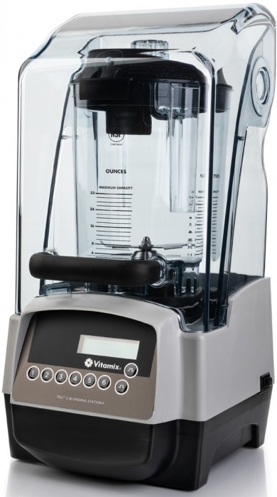 Vitamix T&G2