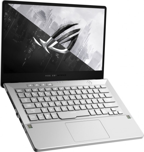 Asus ROG Zephyrus G14 GA401QM