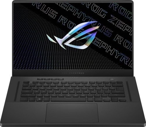 Asus ROG Zephyrus G15 GA503QM