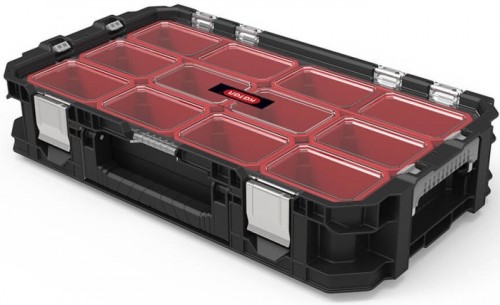 Keter Connect Organizer Cart