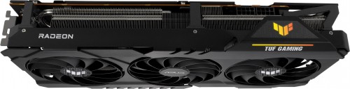 Asus Radeon RX 6700 XT TUF OC