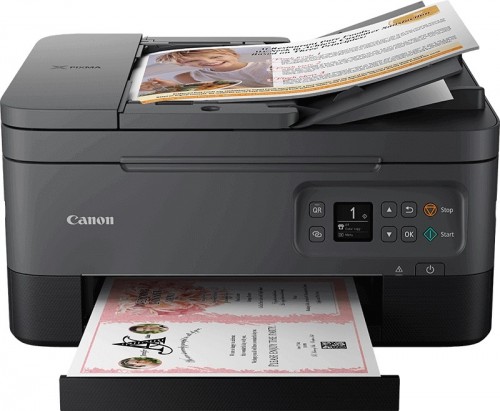 Canon PIXMA TS7440