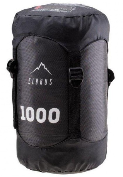 Elbrus Carrylight 1000