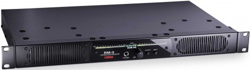 Fostex RM-3