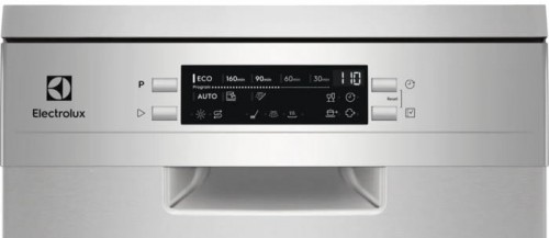 Electrolux SES 42201 SX