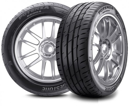 Bridgestone Potenza RE004 Adrenalin