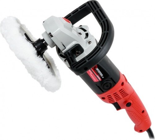 Intertool Storm WT-1800