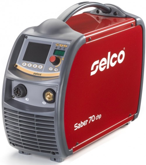 Selco Saber 70 CHP