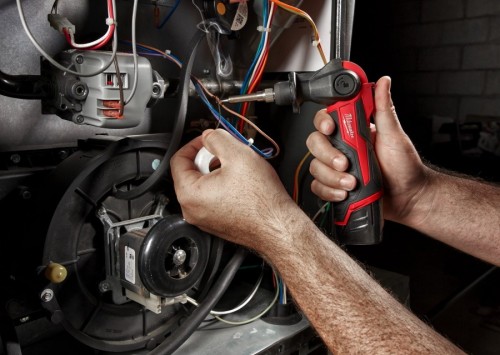 Milwaukee M12 SI-0