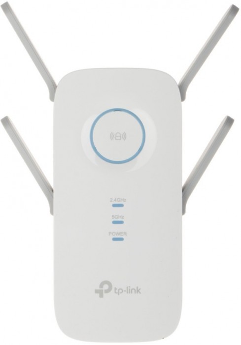 TP-LINK RE650