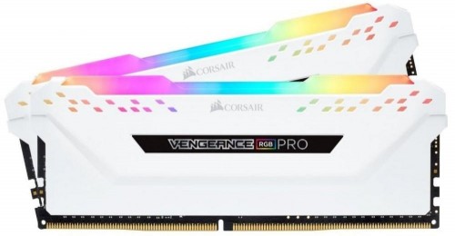 Corsair Vengeance RGB Pro DDR4 8x32Gb