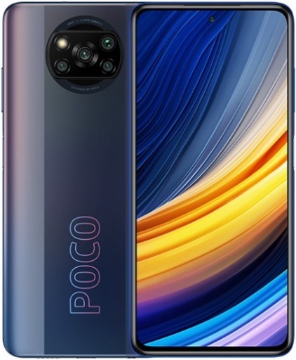 Xiaomi Poco X3 Pro