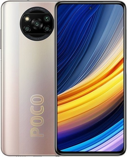 Xiaomi Poco X3 Pro