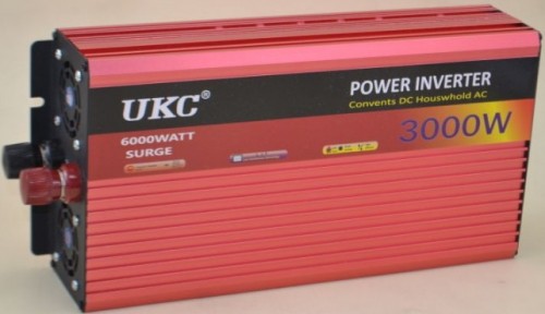 UKC AR-3000W