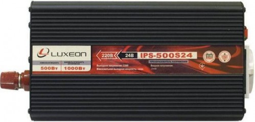 Luxeon IPS-500S24