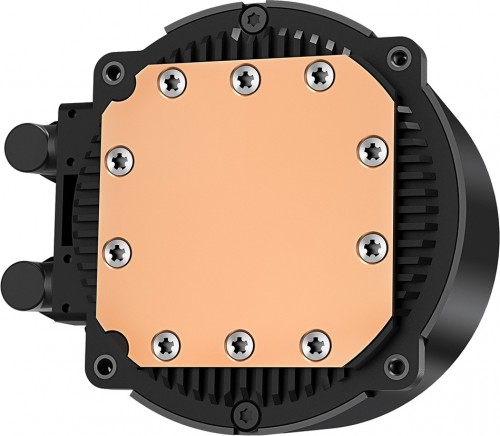 Deepcool GAMMAXX L240 A-RGB