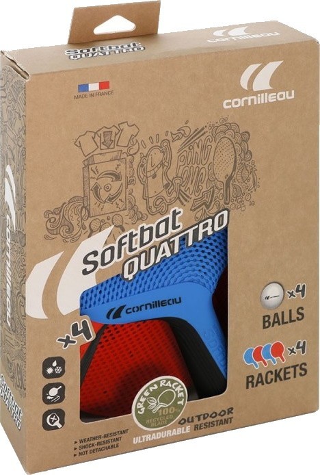 Cornilleau Softbat Quattro