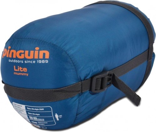 Pinguin Lite Mummy CCS 185 2020