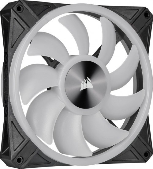 Corsair iCUE QL140 RGB 140mm PWM Dual Fan