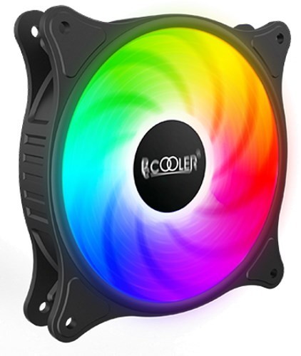 PCCooler FX-120-3