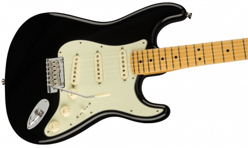 Fender American Professional II Stratocaster