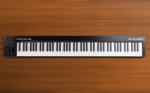 M-AUDIO Keystation 88 MK III