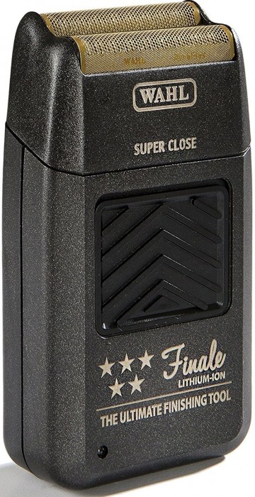 Wahl 5 Star Finale