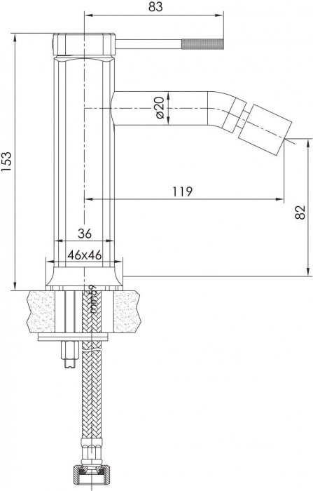 Imprese Brenta ZMK081906070