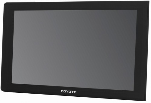 Coyote 1090 DVR Maximus PRO