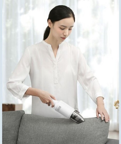 Xiaomi Shunzao Handheld Vacuum Cleaner Z1