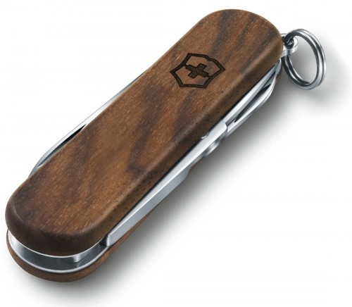 Victorinox Classic SD Wood