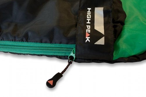 High Peak Easy Travel