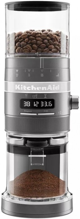 KitchenAid 5KCG8433EMS