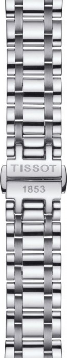 TISSOT Couturier Lady T035.210.11.031.00