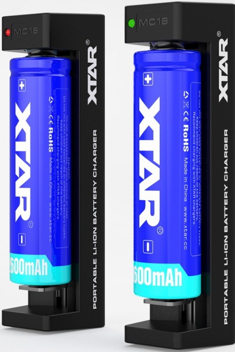 XTAR MC1S