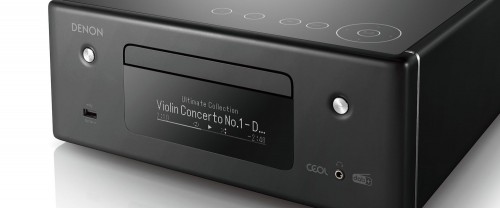 Denon Ceol N11