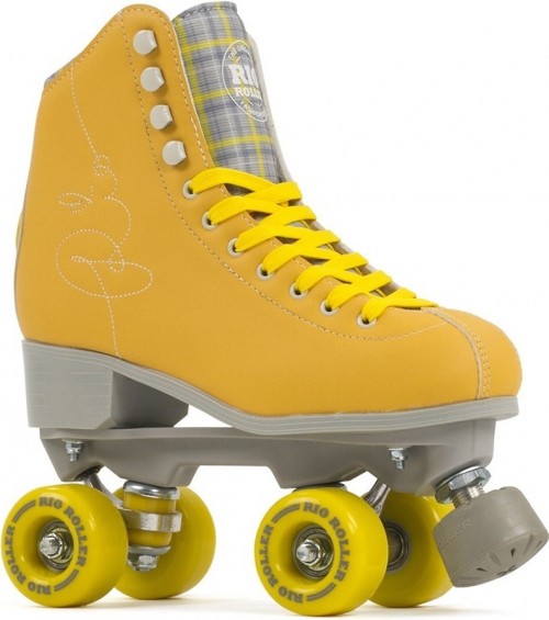 Rio Roller Signature