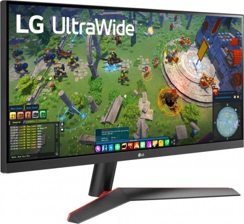 LG 29WP60G