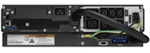 APC Smart-UPS SRT 2200VA SRTL2200RMXLI