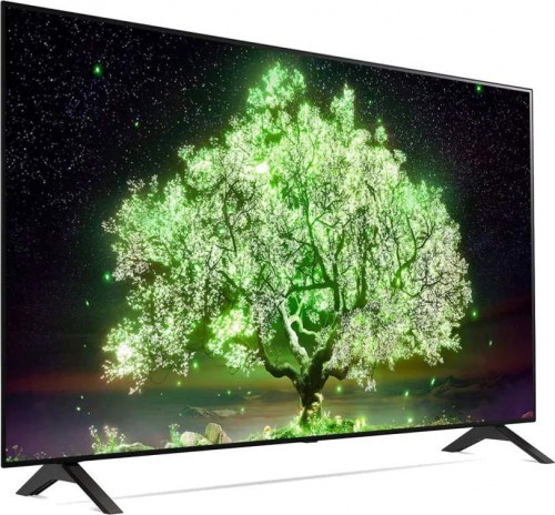 LG OLED55A1